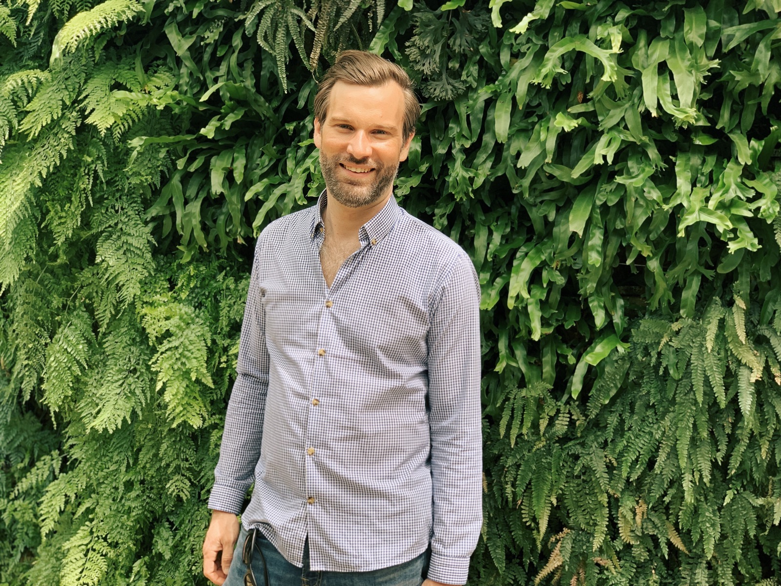 Kevin Schueller