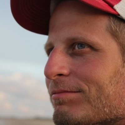 Photo of Geoffrey Beatty - Assistant Professor at La Salle University