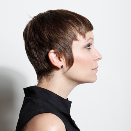 Photo of Monica Marziani - Senior Director, User Experience Design and Strategy at Korn Ferry
